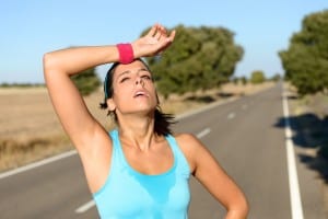 bigstock-Tired-Woman-Sweating-After-Run-52155052-1